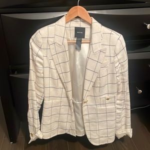 Smythe blazer Size 4